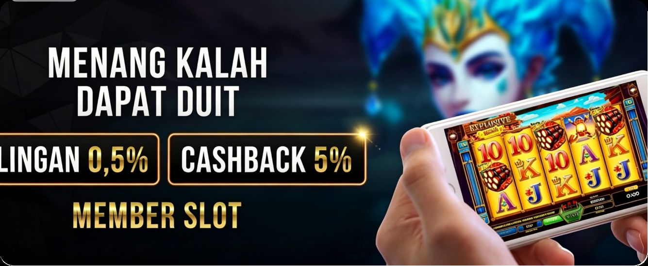 Main kingdomtotoy.com Menang Jackpot Besar